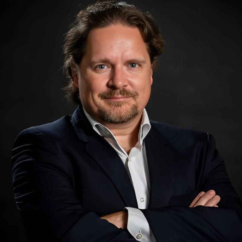 Gaetan Masson